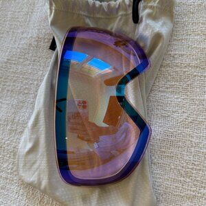 Smith Chromapop I/O MAG Replacement Lens - Ski Goggle Lens